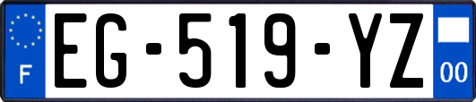 EG-519-YZ