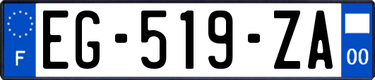 EG-519-ZA