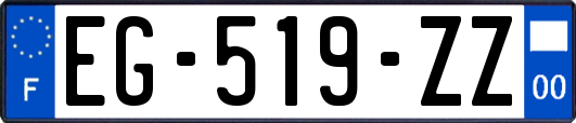 EG-519-ZZ