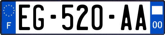 EG-520-AA