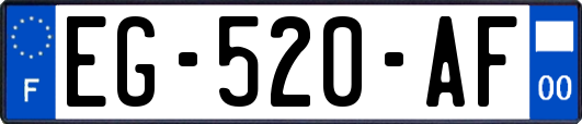 EG-520-AF