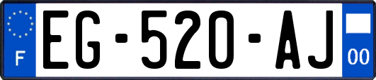 EG-520-AJ