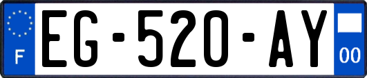 EG-520-AY