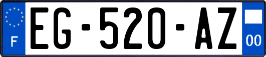 EG-520-AZ