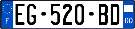 EG-520-BD