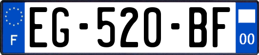 EG-520-BF