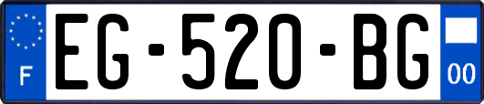 EG-520-BG