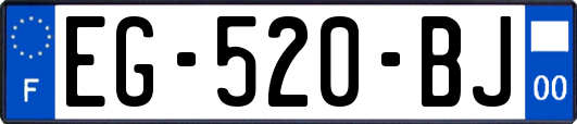 EG-520-BJ