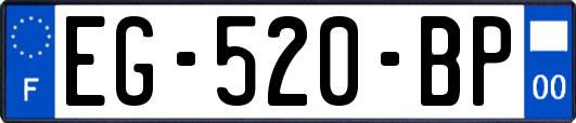 EG-520-BP