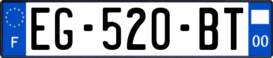 EG-520-BT