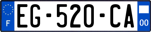 EG-520-CA