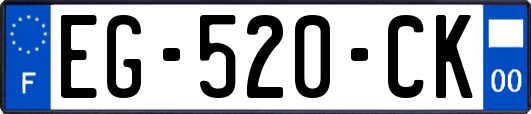 EG-520-CK