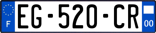 EG-520-CR