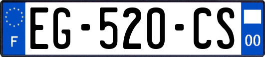 EG-520-CS