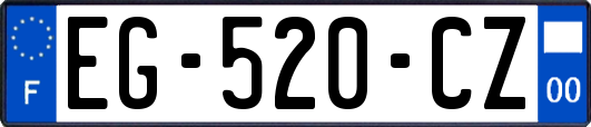 EG-520-CZ