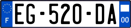 EG-520-DA