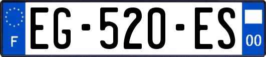 EG-520-ES