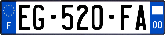 EG-520-FA