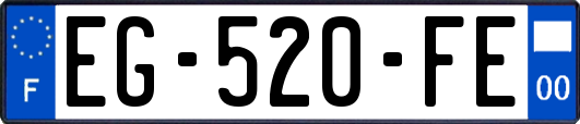 EG-520-FE