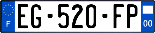 EG-520-FP