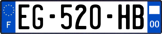 EG-520-HB