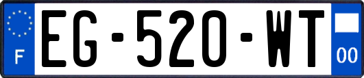 EG-520-WT