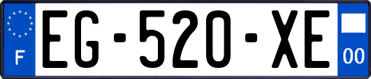 EG-520-XE