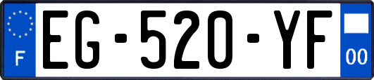 EG-520-YF
