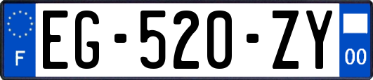 EG-520-ZY
