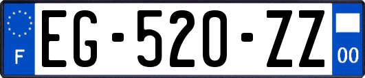 EG-520-ZZ