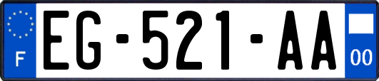 EG-521-AA