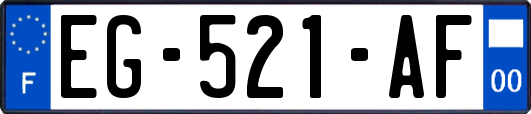 EG-521-AF