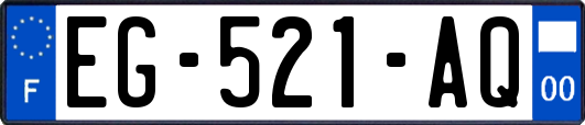 EG-521-AQ