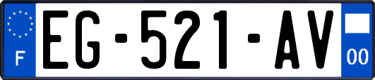 EG-521-AV