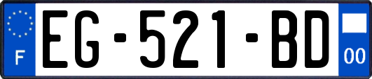 EG-521-BD