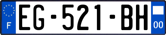 EG-521-BH