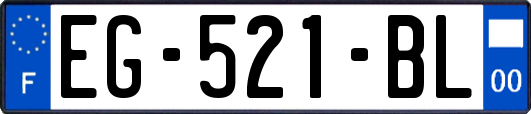 EG-521-BL