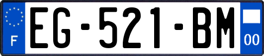 EG-521-BM