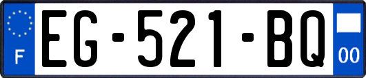 EG-521-BQ