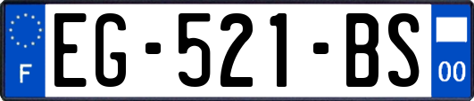 EG-521-BS
