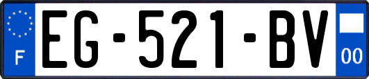 EG-521-BV