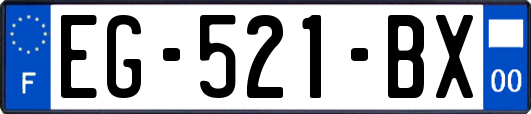 EG-521-BX