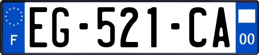 EG-521-CA