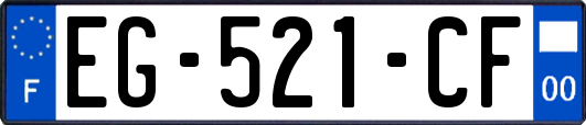 EG-521-CF