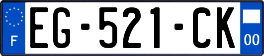 EG-521-CK