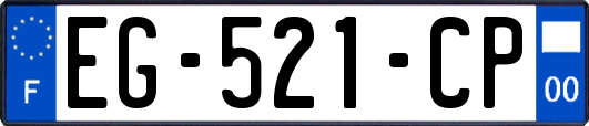 EG-521-CP