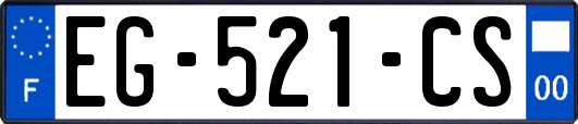 EG-521-CS