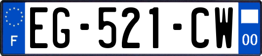 EG-521-CW