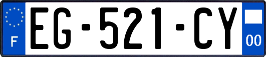 EG-521-CY