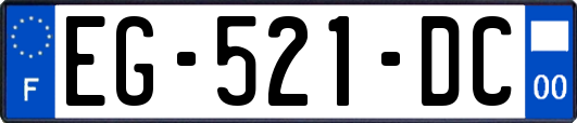 EG-521-DC